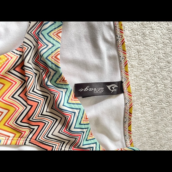 String Bikini Set - Picture 9 of 11